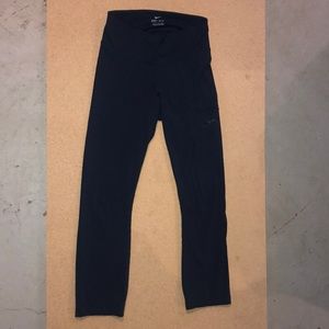 nike capri leggings